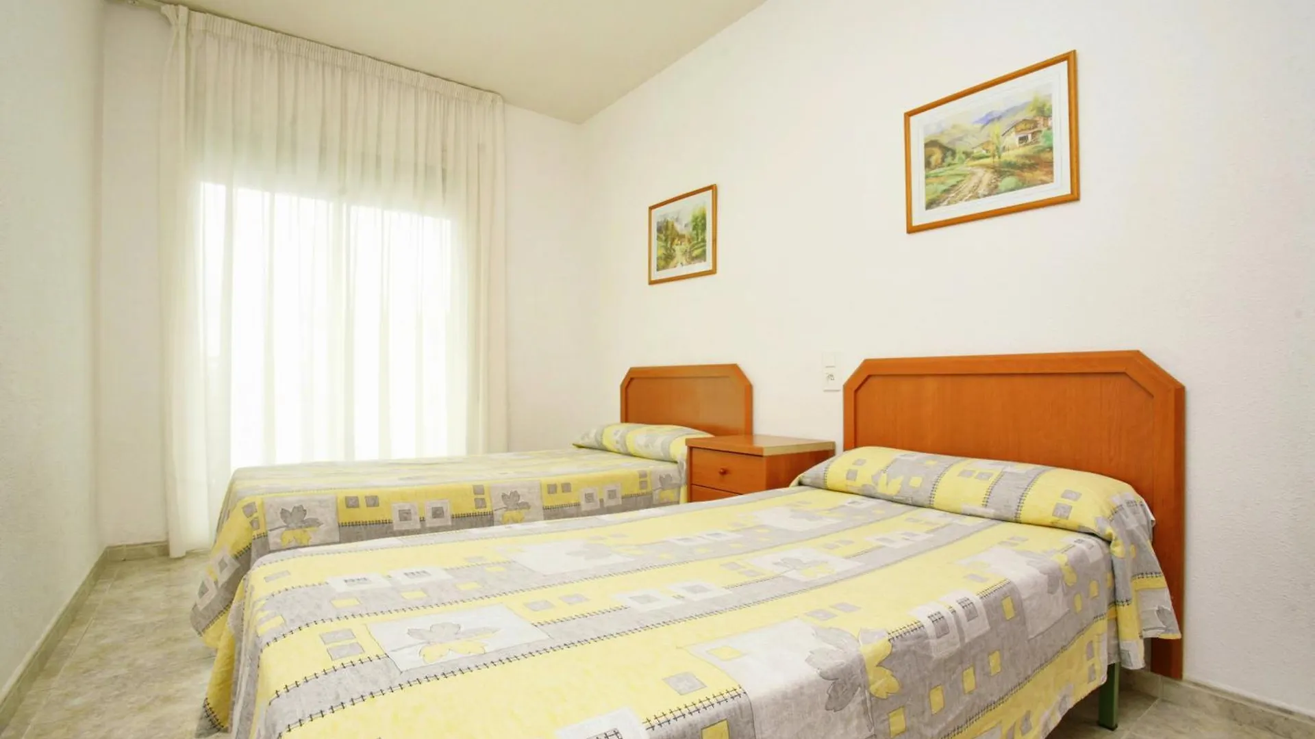Rentalmar Ventura Village Salou Apartamento