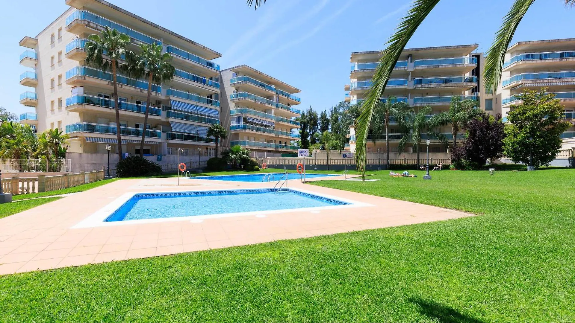 Rentalmar Ventura Village Salou España