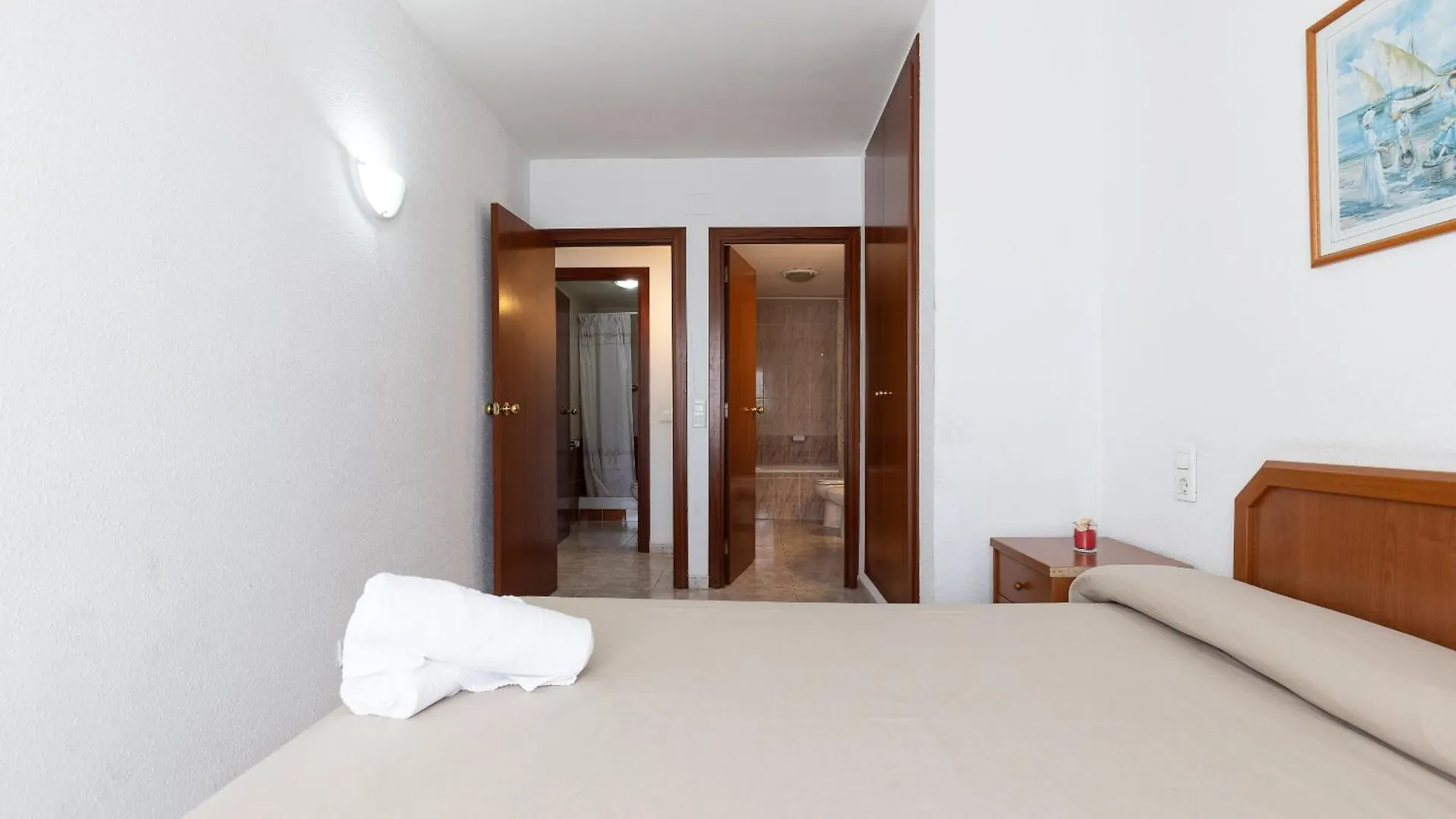Rentalmar Ventura Village Salou España