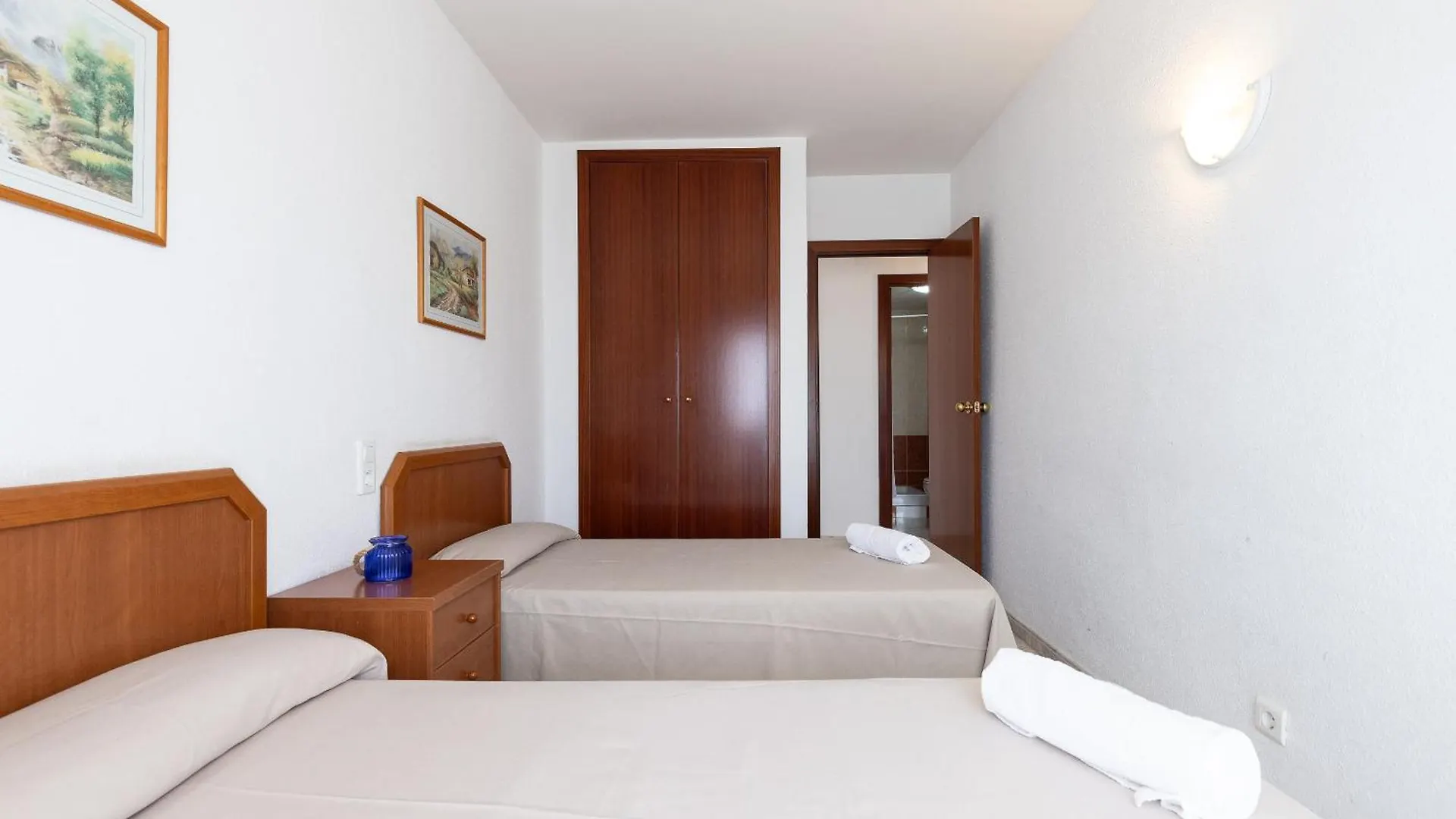 Rentalmar Ventura Village Salou Apartamento