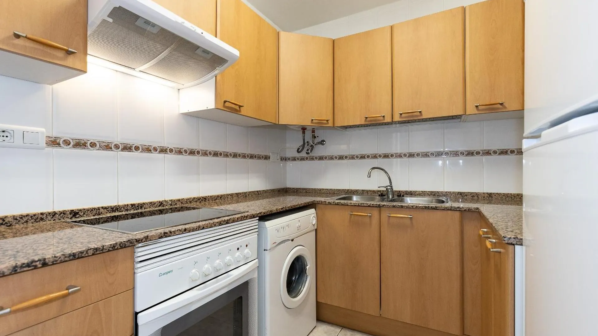 Apartamento Rentalmar Ventura Village Salou