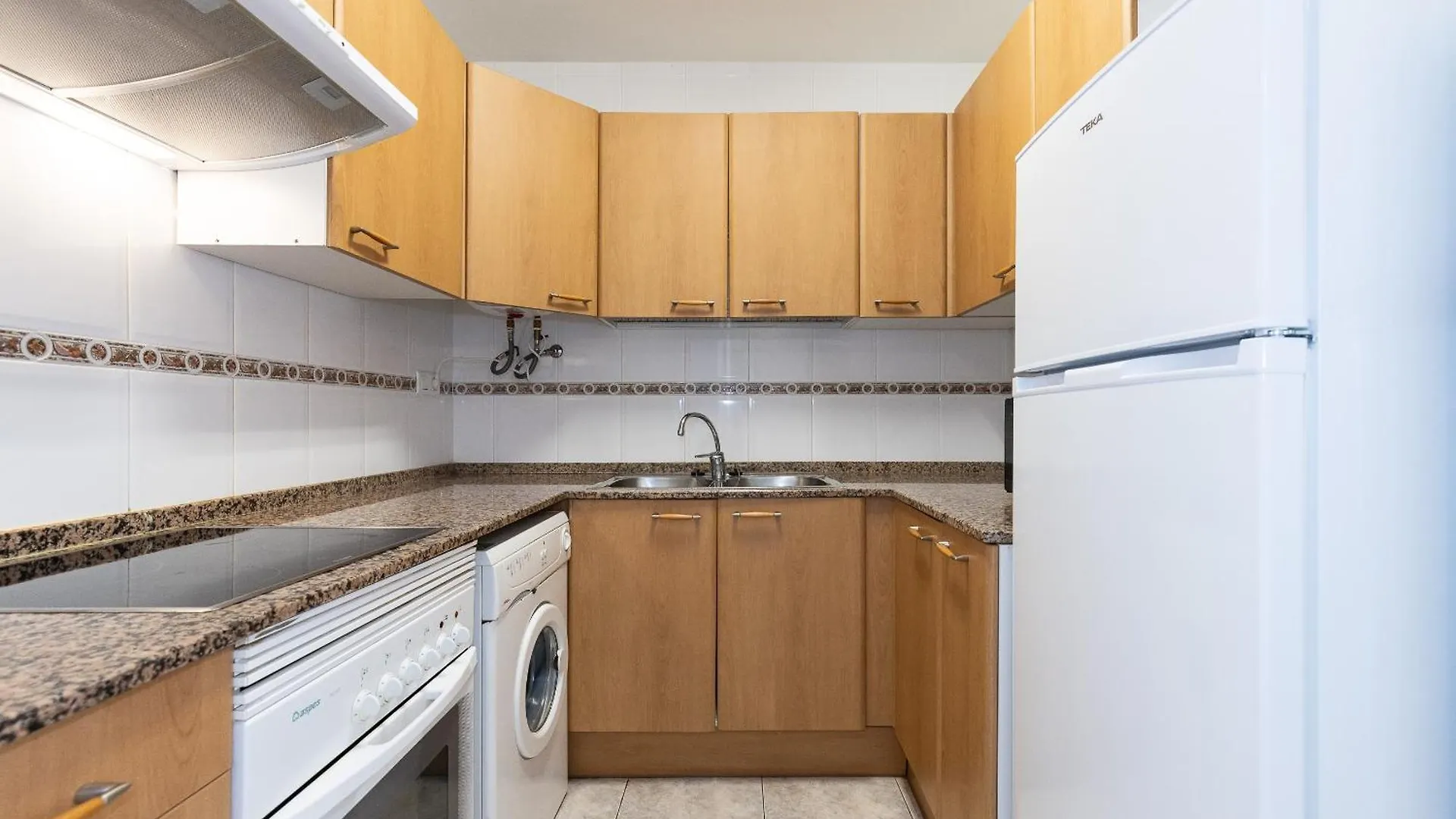 Rentalmar Ventura Village Salou