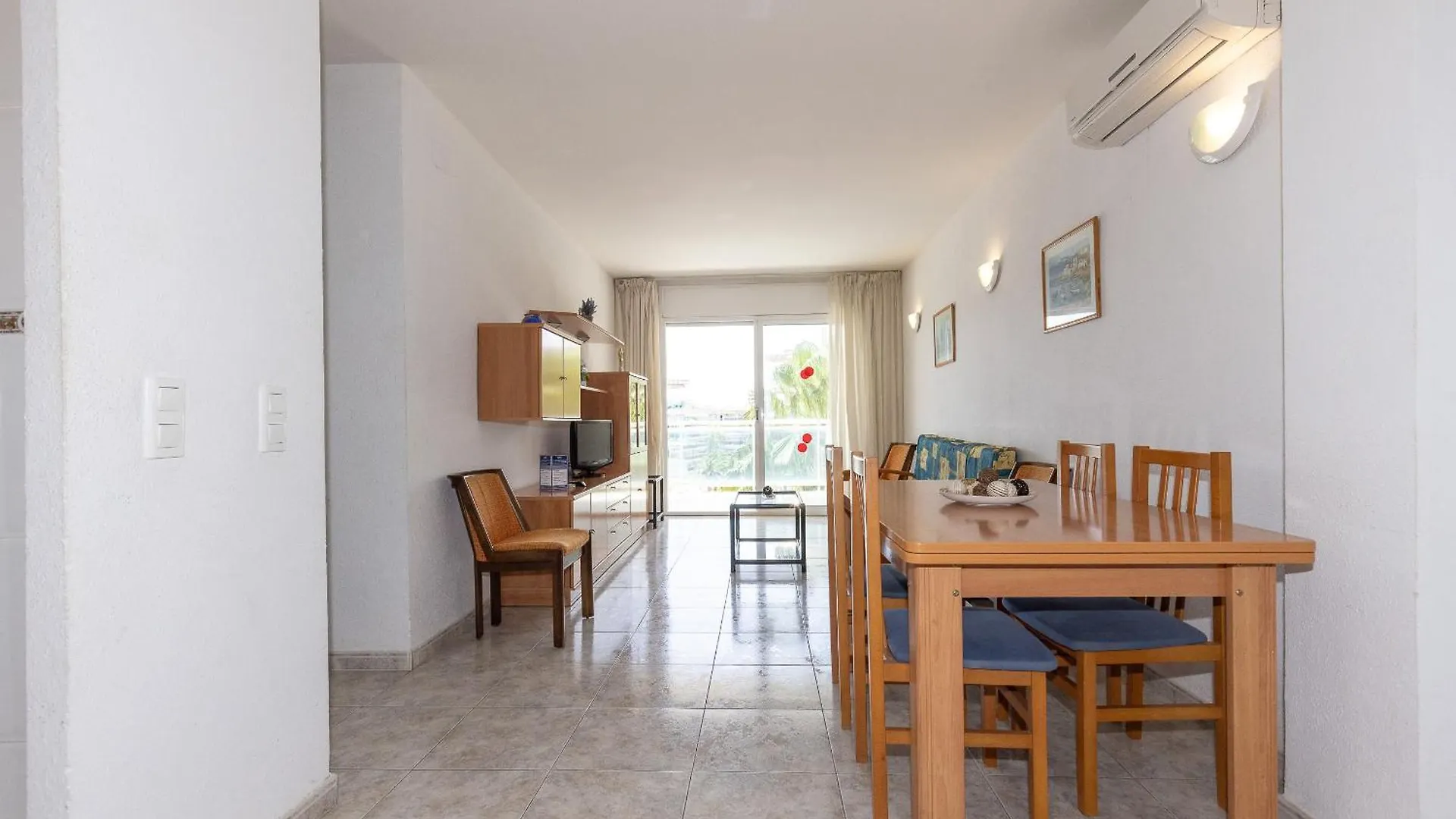Rentalmar Ventura Village Salou España