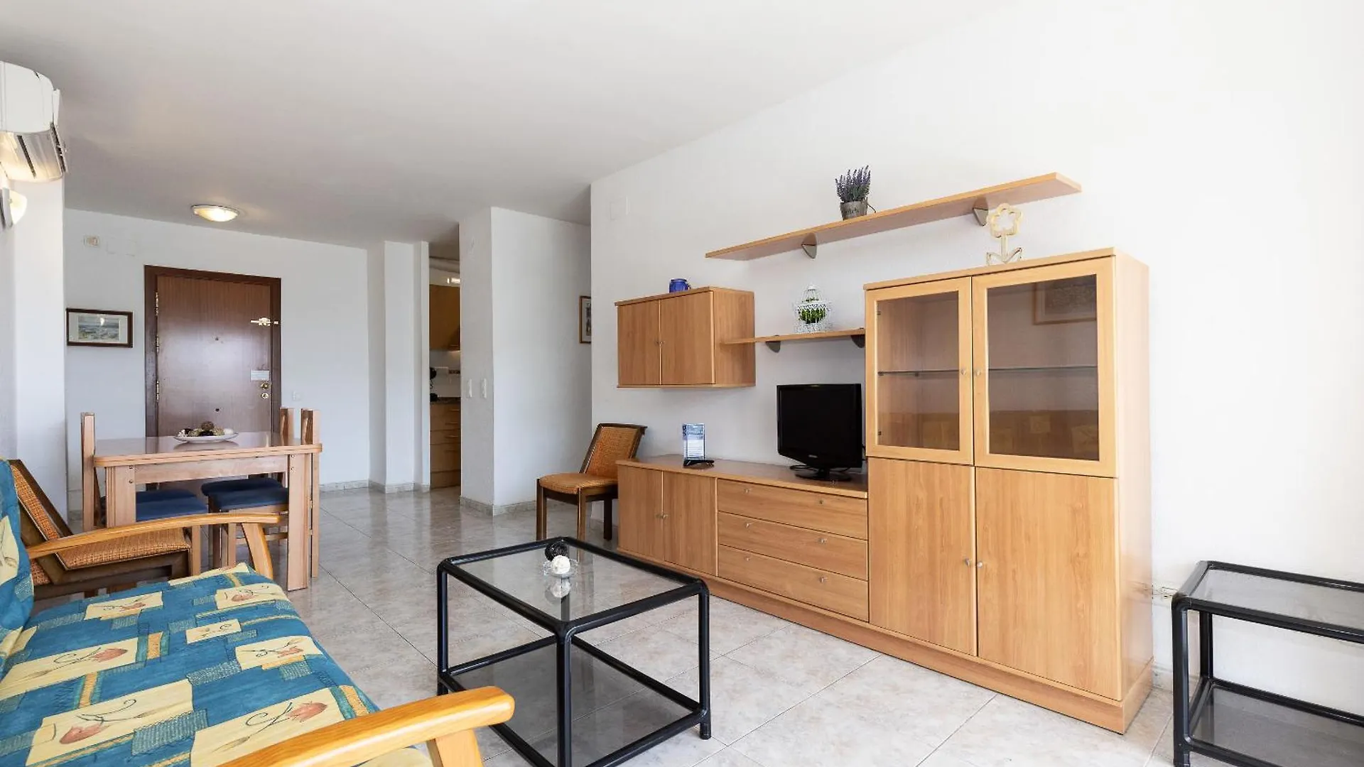 Rentalmar Ventura Village Salou
