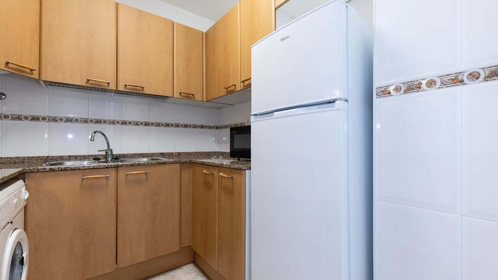 Apartamento Rentalmar Ventura Village Salou