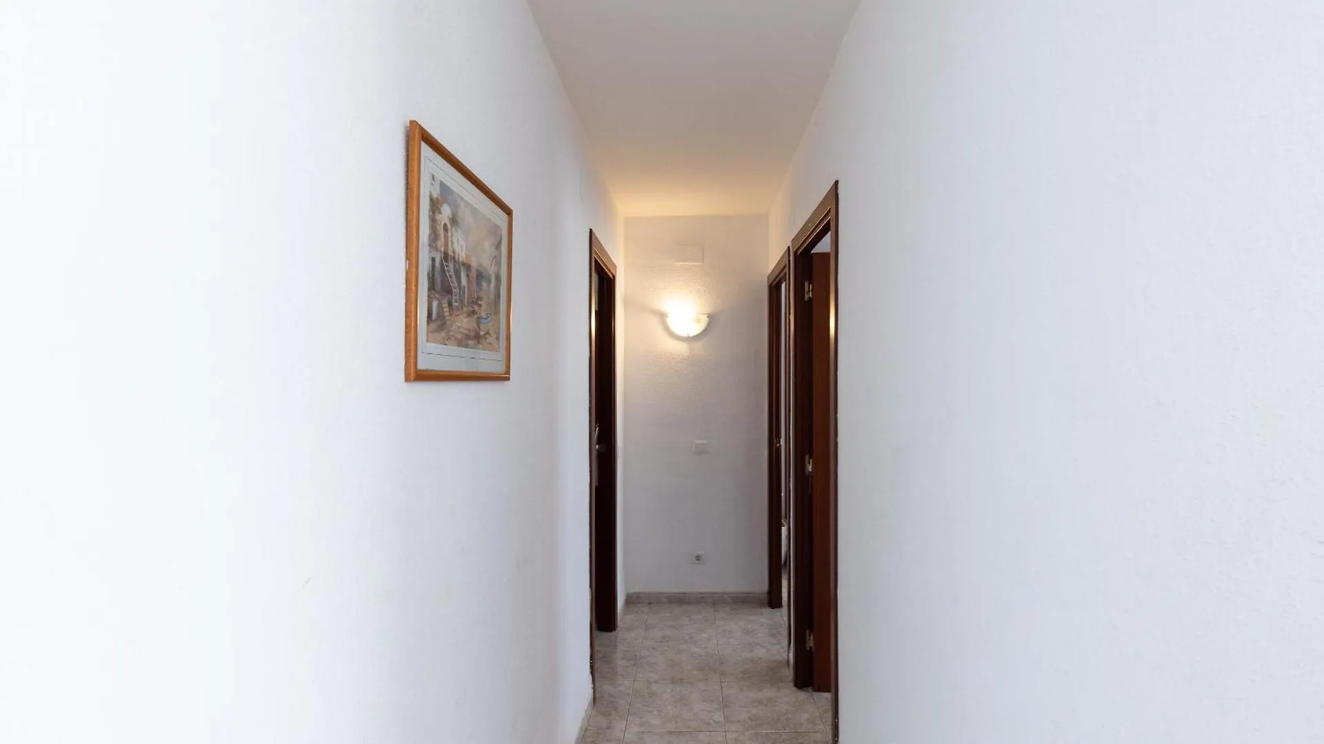 Apartamento Rentalmar Ventura Village Salou