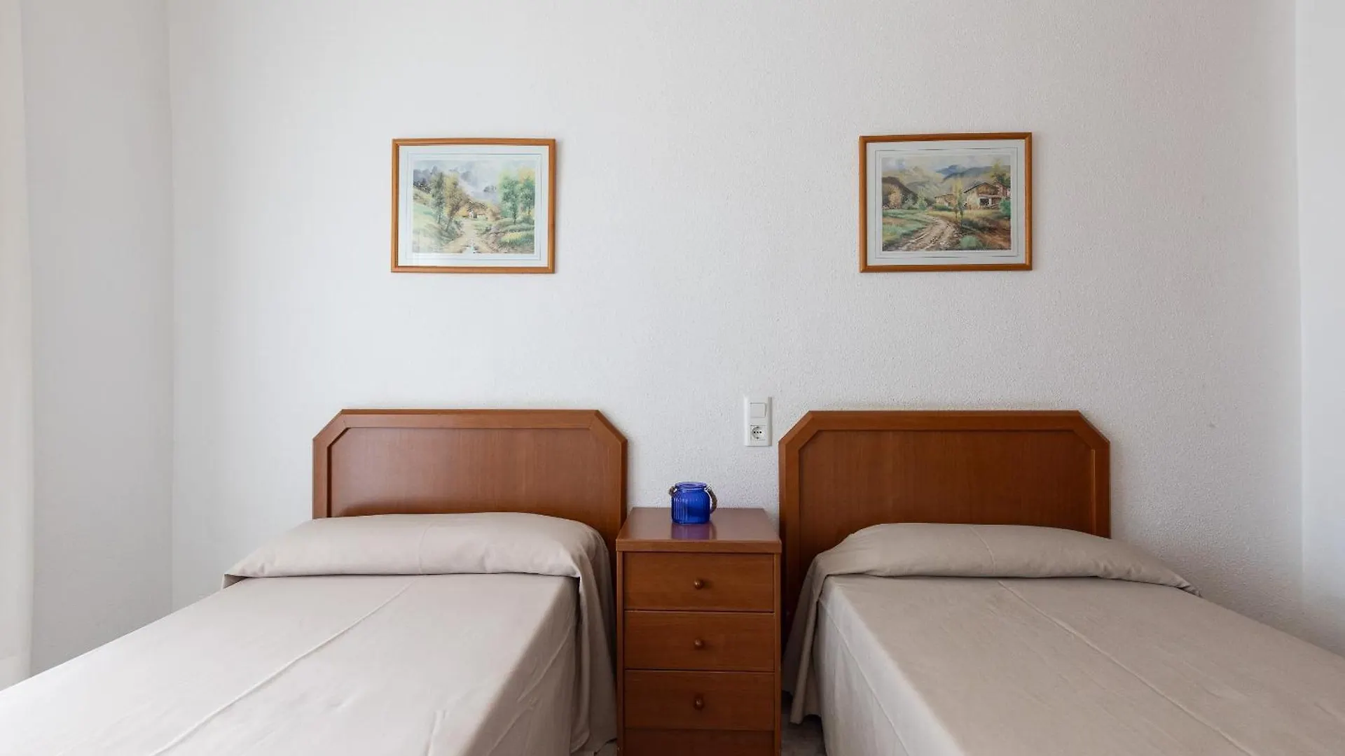 Apartamento Rentalmar Ventura Village Salou España