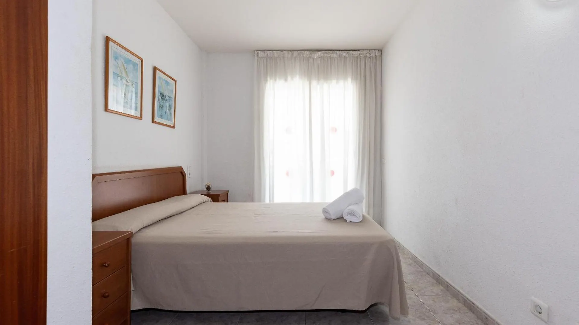 Apartamento Rentalmar Ventura Village Salou