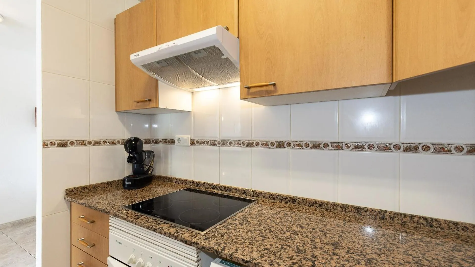 Rentalmar Ventura Village Salou
