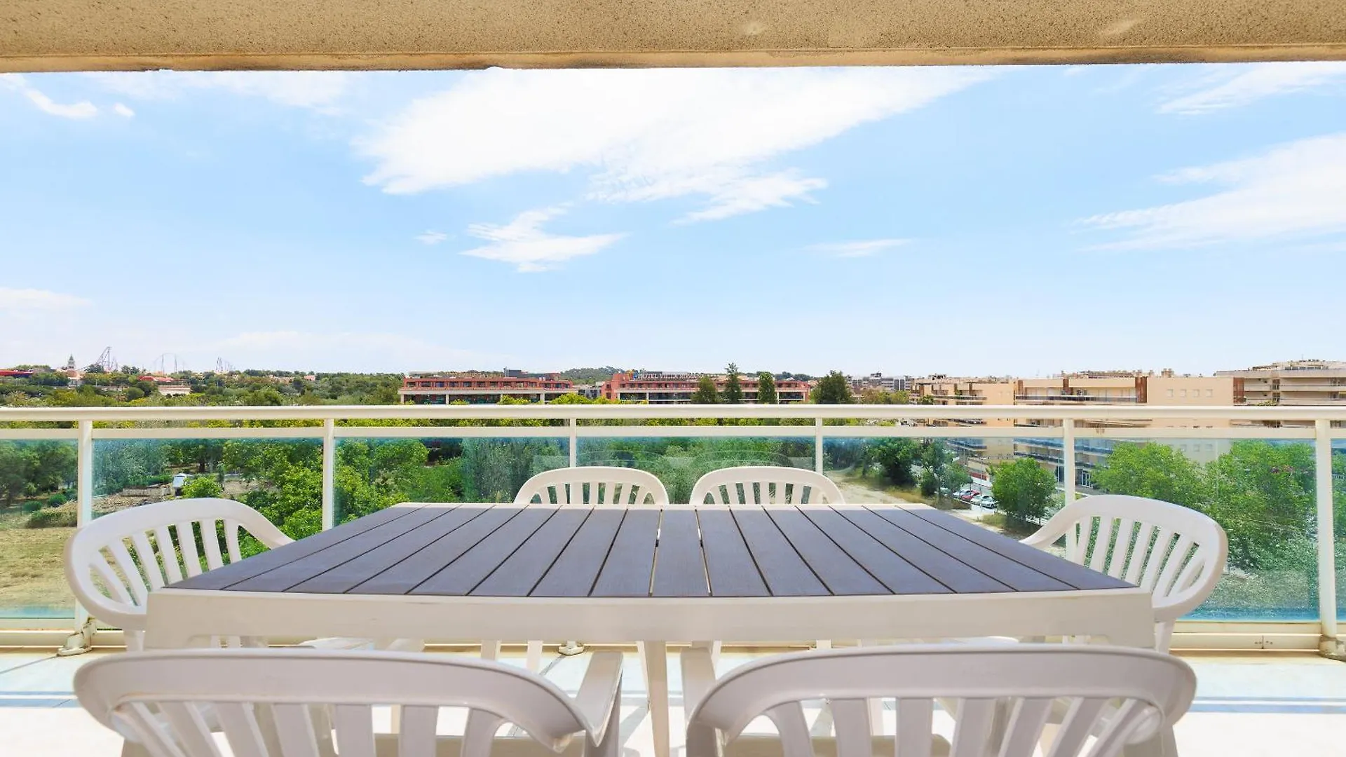 Apartamento Rentalmar Ventura Village Salou