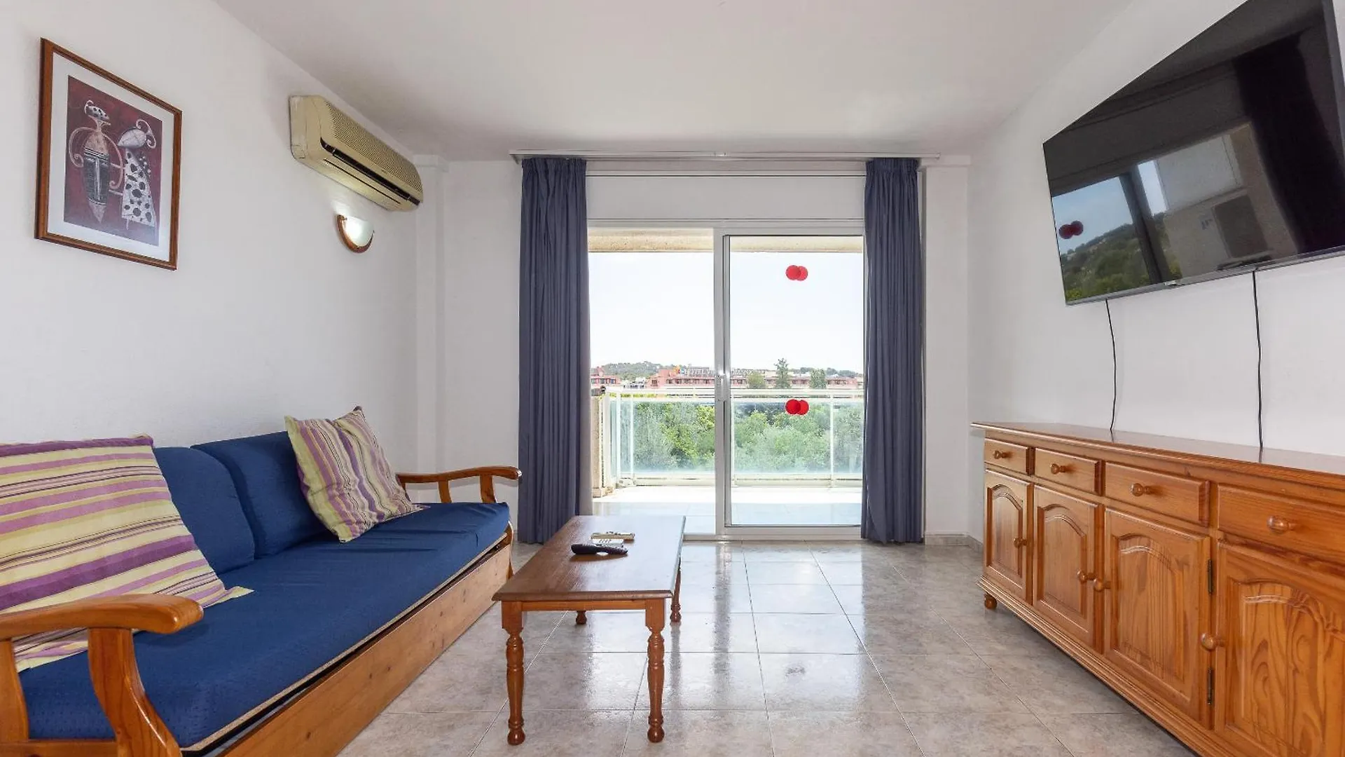 Rentalmar Ventura Village Salou 0*,  España