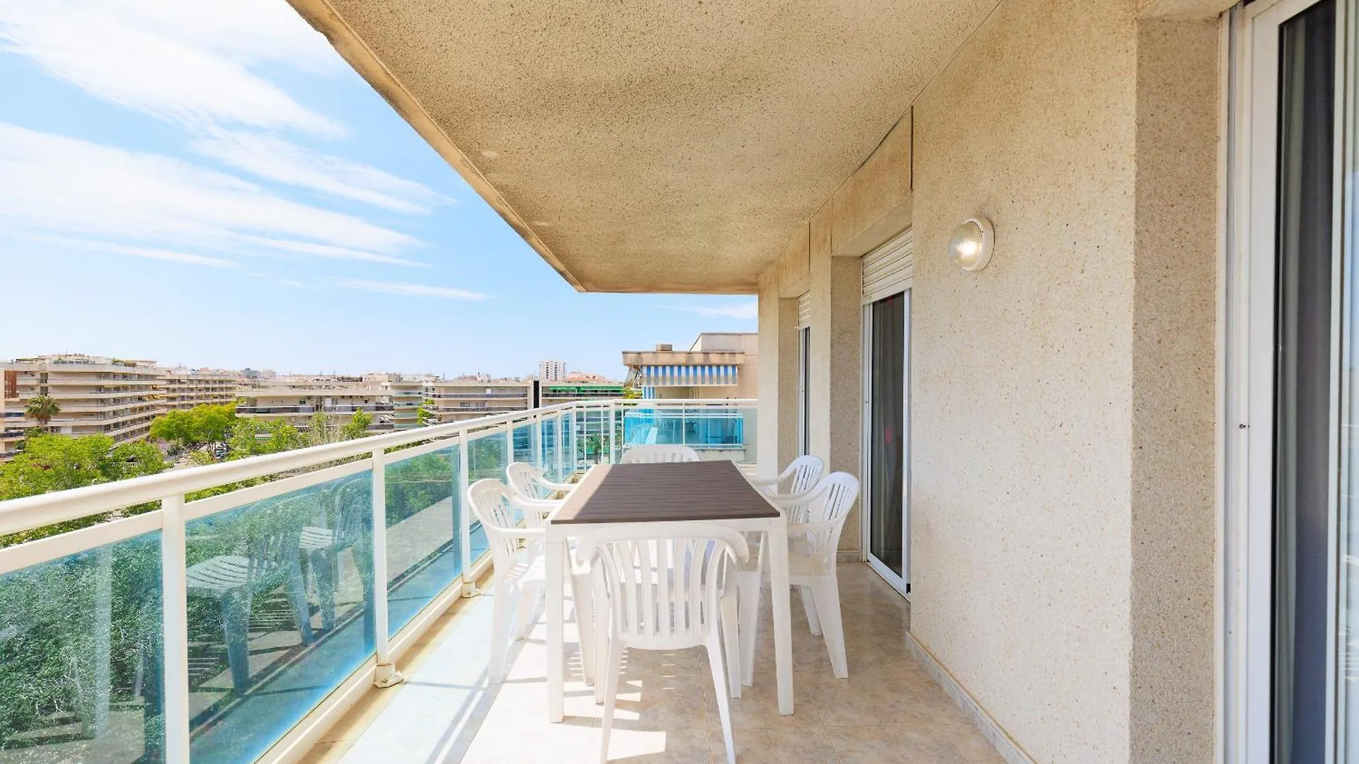 Rentalmar Ventura Village Salou