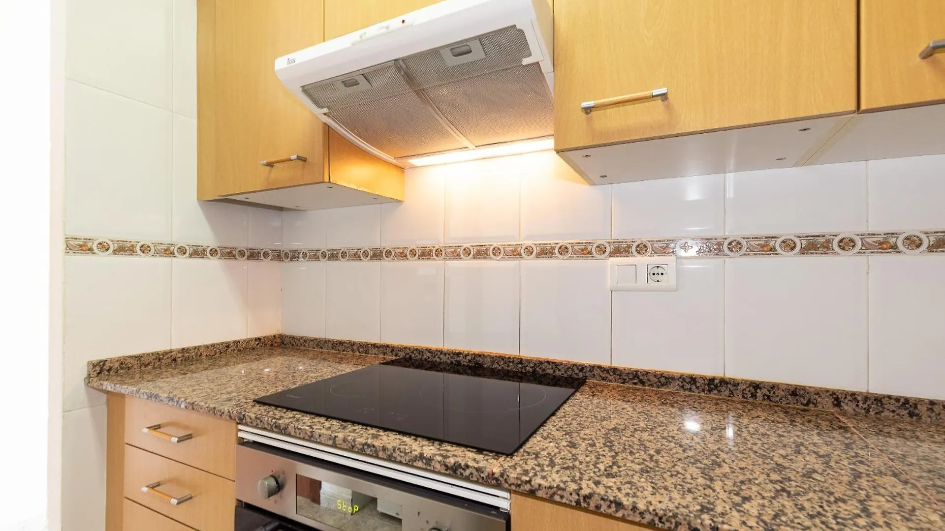 Apartamento Rentalmar Ventura Village Salou