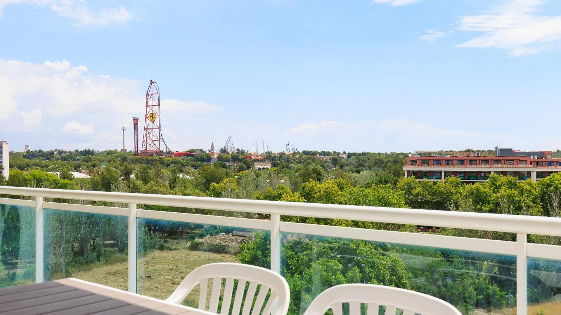 Rentalmar Ventura Village Salou 0*,  España