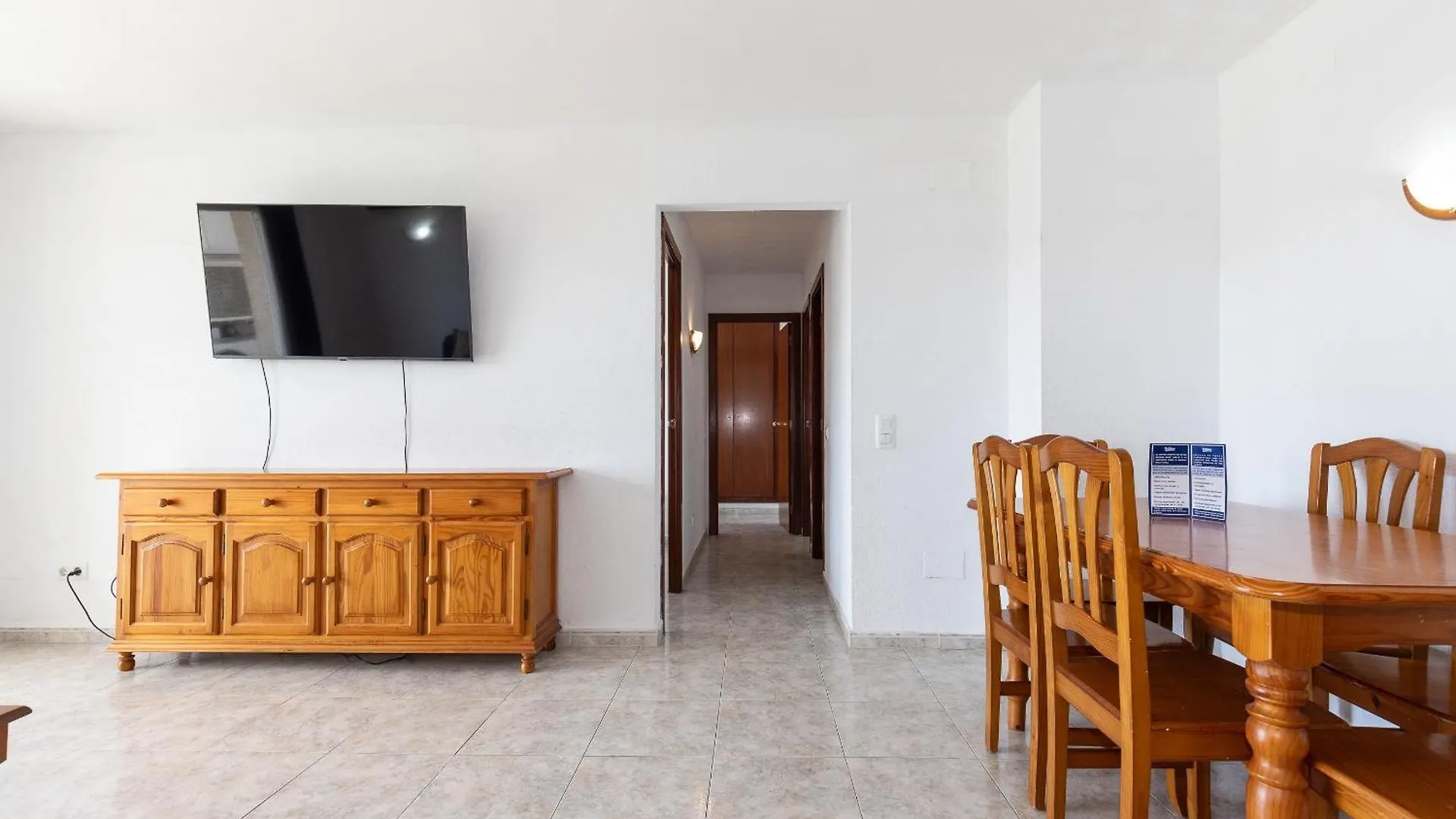 Apartamento Rentalmar Ventura Village Salou