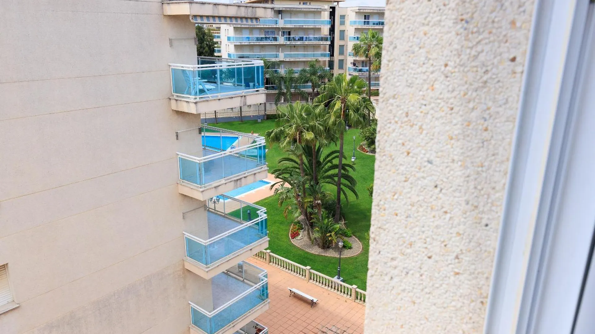 Rentalmar Ventura Village Salou