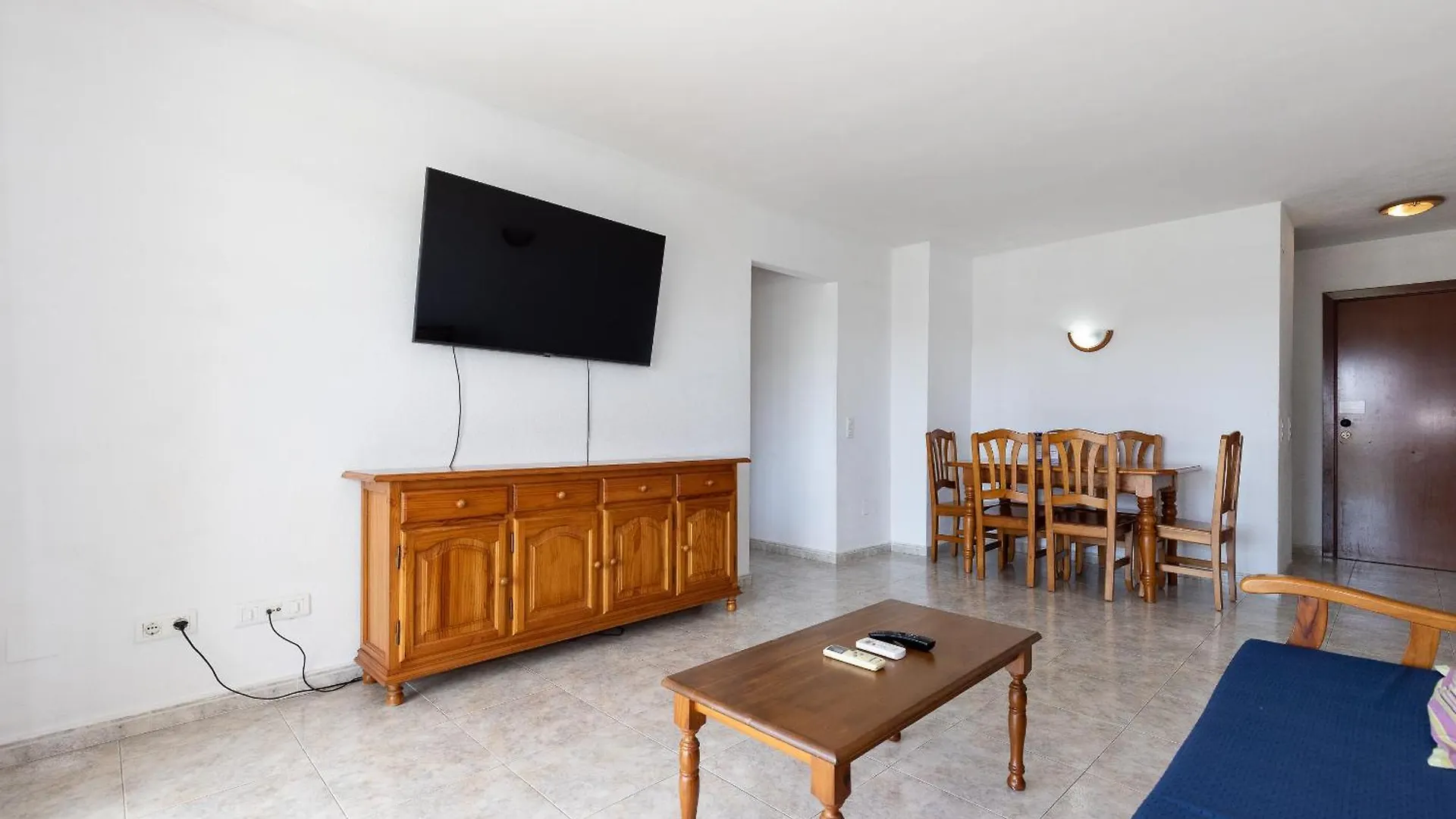 Rentalmar Ventura Village Salou