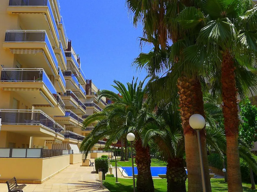 Rentalmar Ventura Village Salou España