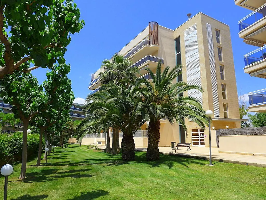 Rentalmar Ventura Village Salou España