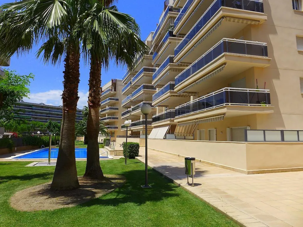 Rentalmar Ventura Village Salou 0*,  España