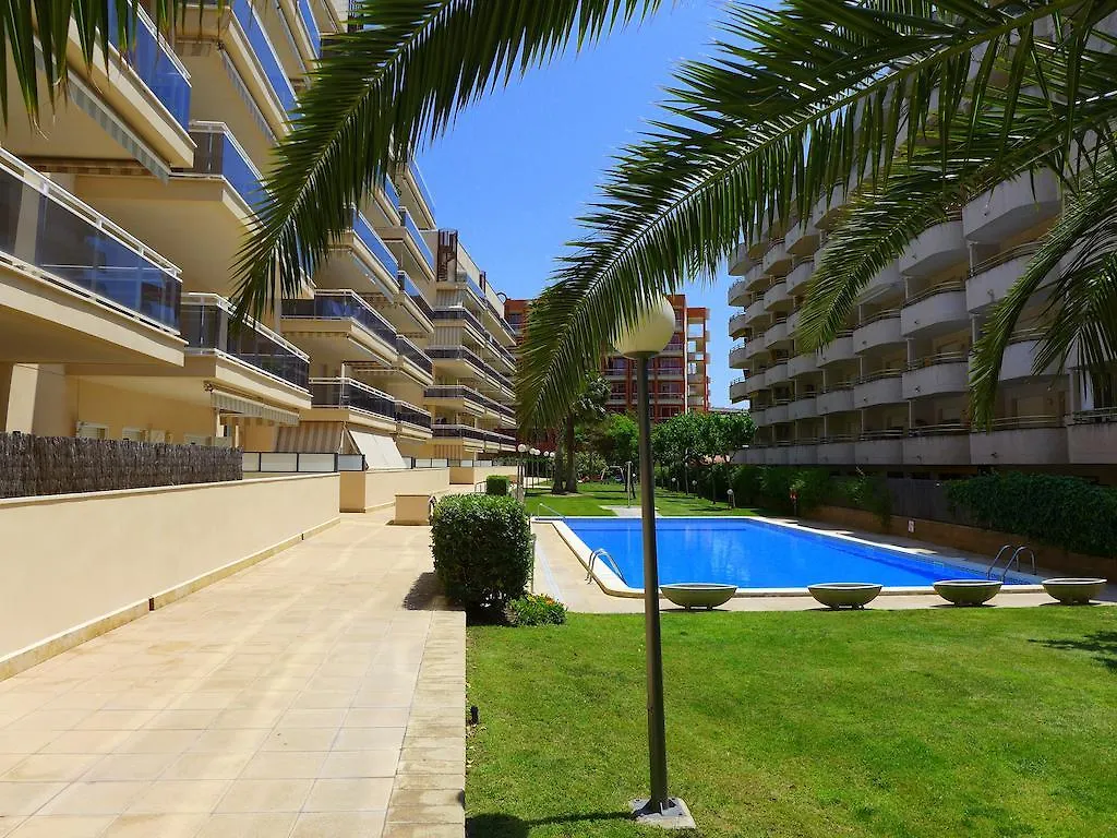 Rentalmar Ventura Village Salou