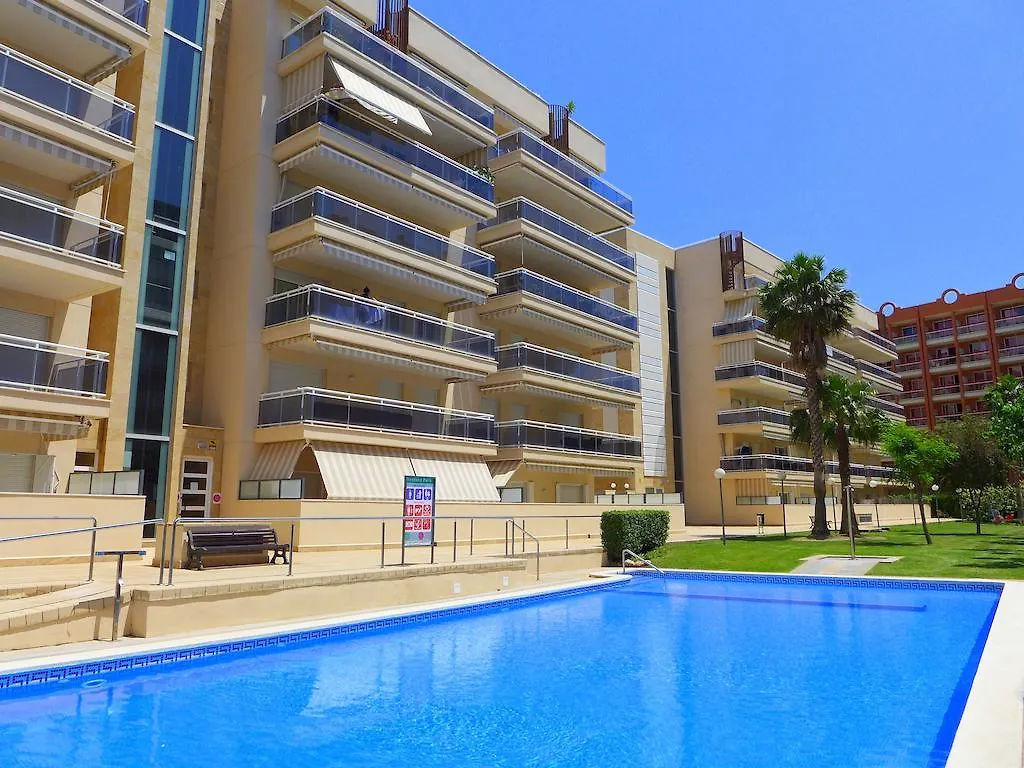 Rentalmar Ventura Village Salou 0*,  España