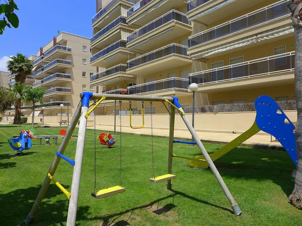 Rentalmar Ventura Village Salou