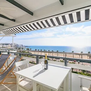 Apartamento Uhc Rodas, Salou