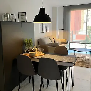 Topdown , L'Hospitalet de Llobregat España