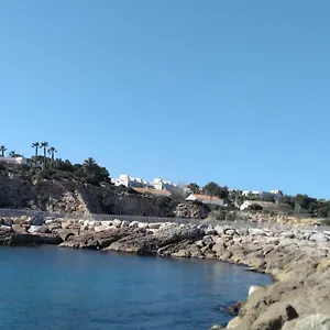 Apartamento Bsb Surf&beach, Salou