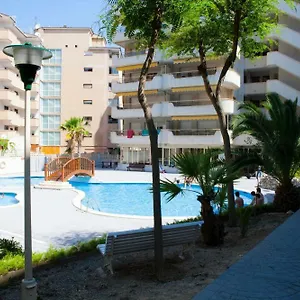 Apartamento Amazing Buigas Luxe, Salou