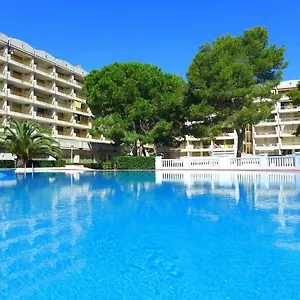 Catalonia Park , Salou España