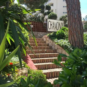 Apartamento Chamonix, Salou